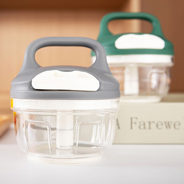 Multi-Function Vegetable Chopper | Household Kitchen Slicer & Cutter