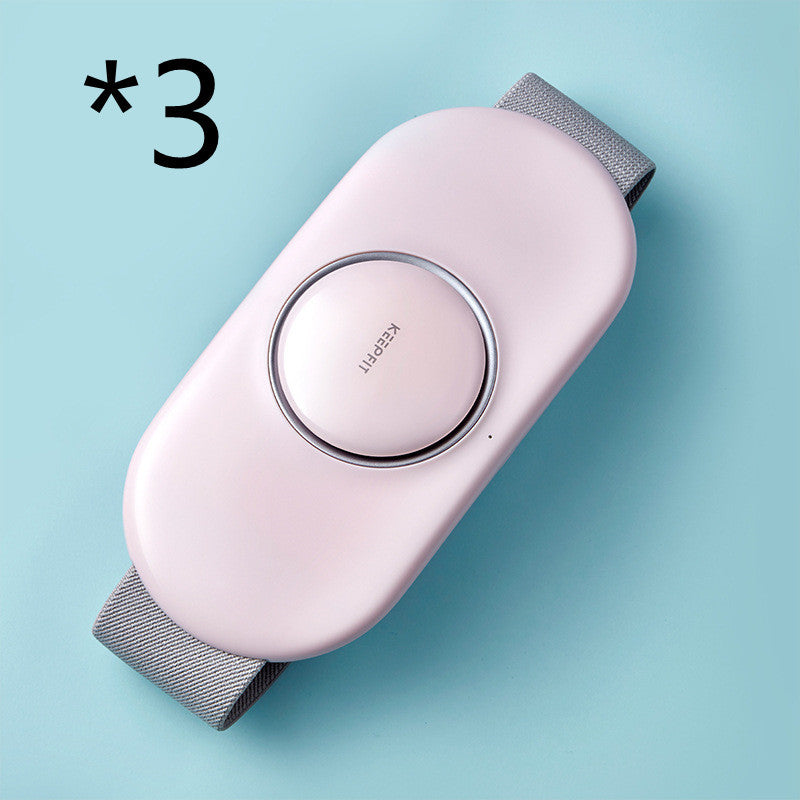 Waist & Back Massager | Cervical Lumbar Disc Pain Relief Massage Device