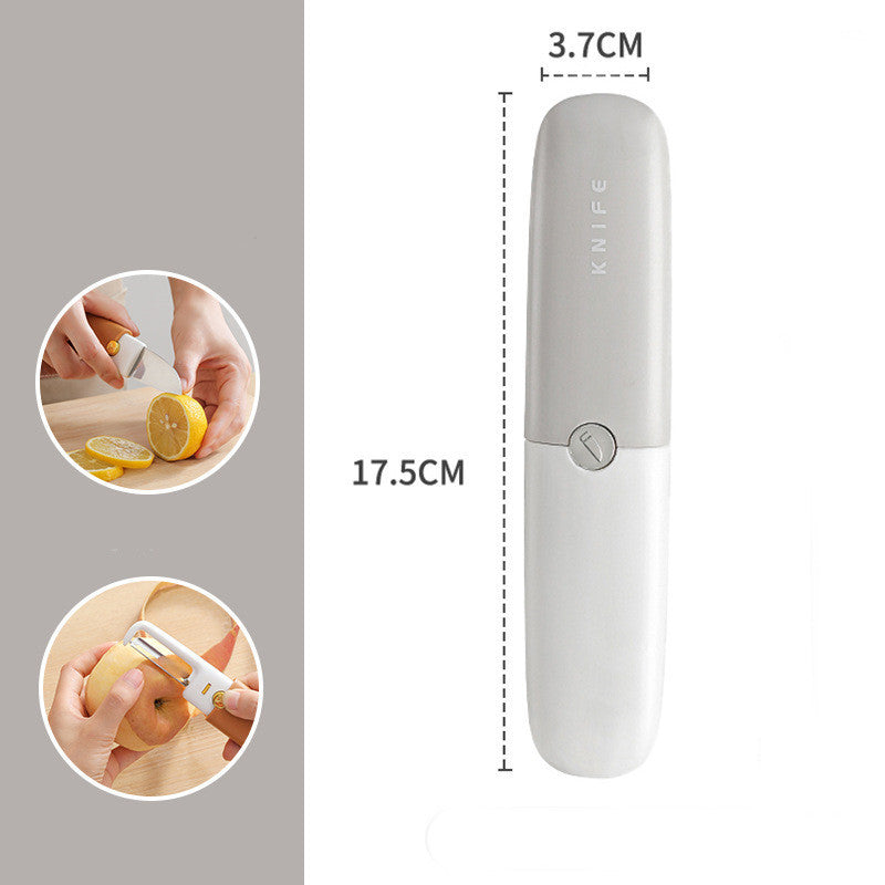 Multi-Function Kitchen Peeler | Household Vegetable & Fruit Peeling Tool