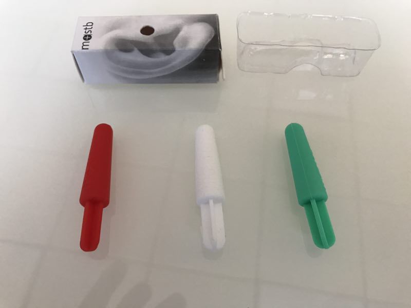 Soft Spiral Earwax Cleaner Set – Safe Disposable Ear Pick & Wax Removal Tool