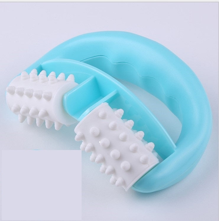 Handheld Anti-Cellulite Roller Massager | Beauty & Body Care Tool