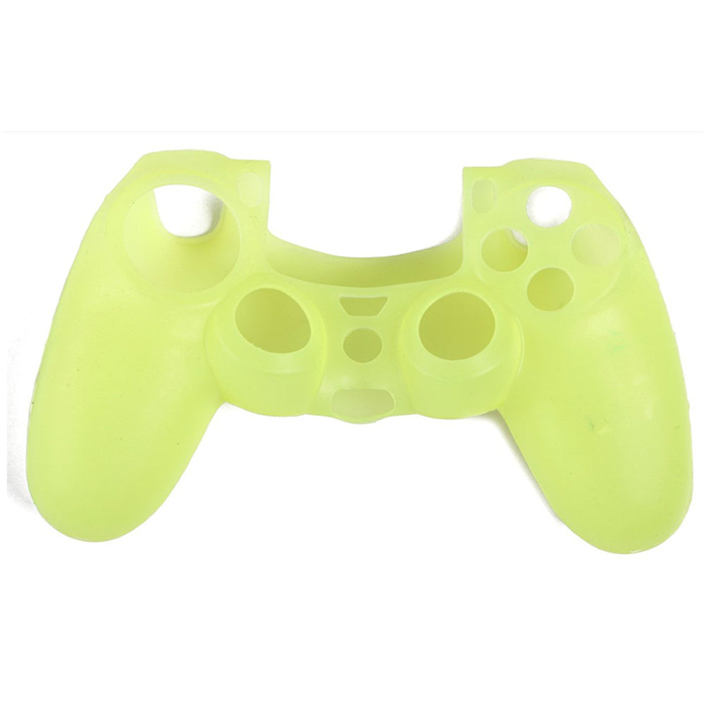 PS4 Controller Silicone Skin Grip Case | Protective Cover for DualShock 4