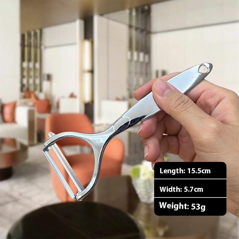 Multi-Functional Kitchen Peeler | Household Vegetable & Fruit Peeling Tool