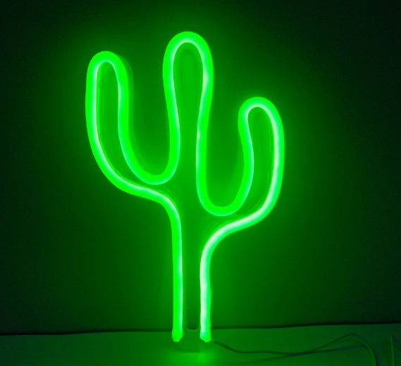 LED Neon Lights | Hanging Wall Decorative Neon Signs for Home, Bar & Shop