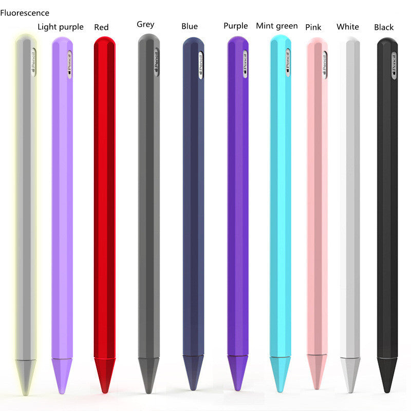 iPad Stylus Pen Holder | Compatible with Apple Pencil & Tablet