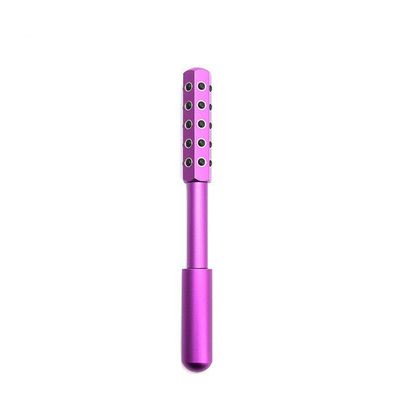 Germanium Beauty Stick Facial Roller | Anti-Wrinkle Face Lift Massager