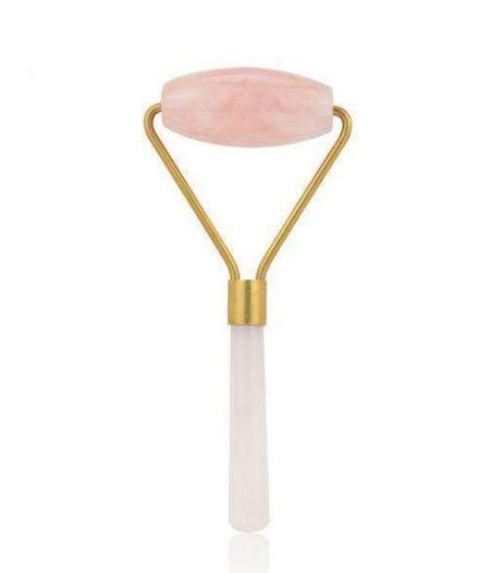 Jade Facial Massage Roller | Beauty & Skincare Massage Tool