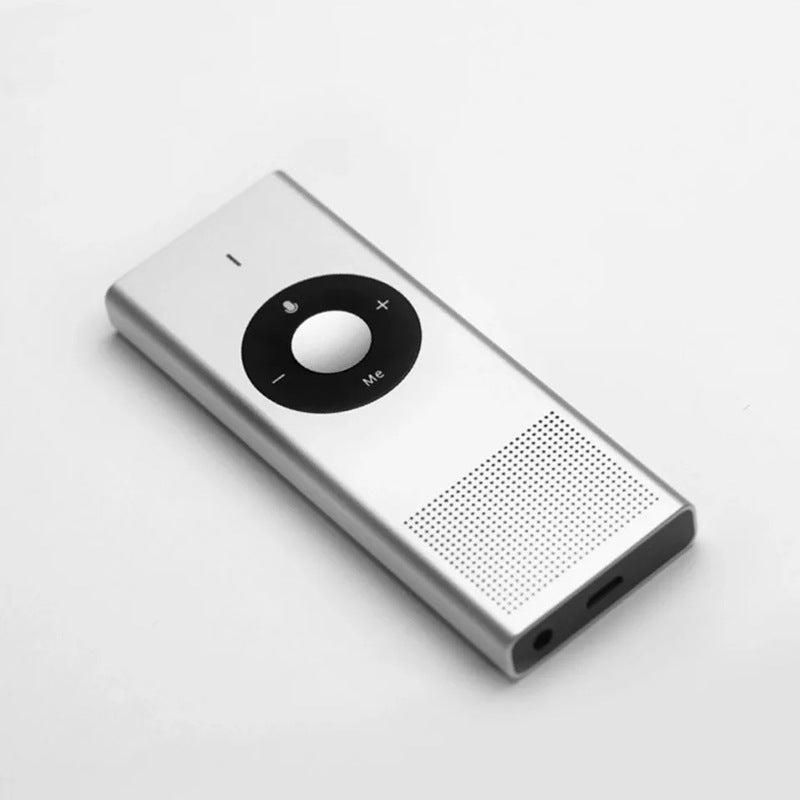 Xiaomi AI Translator | Smart Portable Real-Time Voice & Text Translator for 14 Languages
