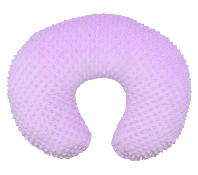 Baby U-Shaped Nursing Pillow Cover | Super Soft Multifunctional Pillowcase