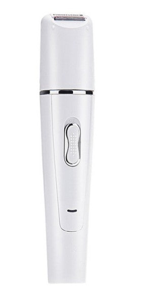 5-in-1 Electric Face & Body Massager | Multi-Functional Skin Care Brush