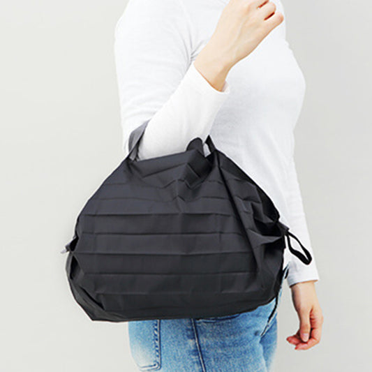 Mini Reusable Grocery Bags | Lightweight Foldable Tote Handbag Waterproof