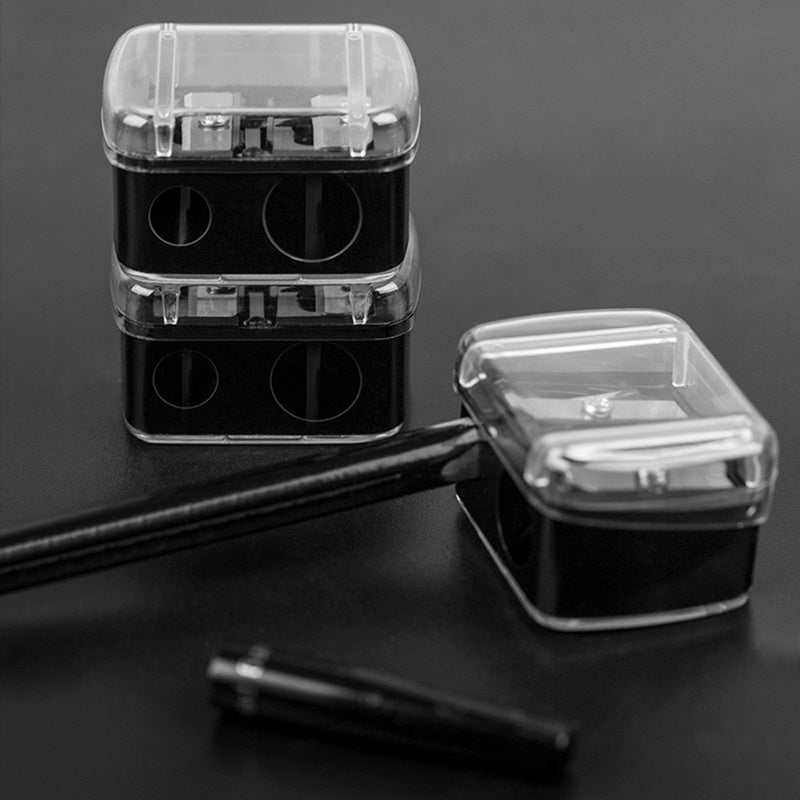 Eyebrow Pencil Sharpener – Precision Makeup Tool for Smooth & Defined Brows