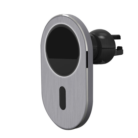 MagSafe Car Magnetic Wireless Charger | Compatible with Apple iPhone