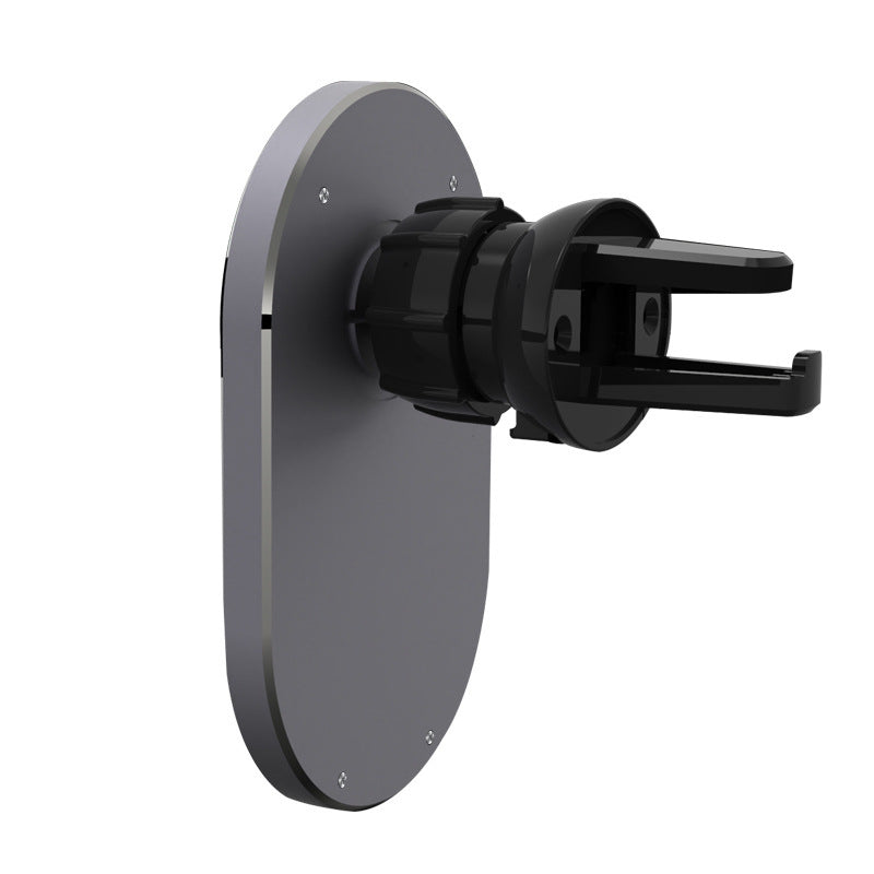 MagSafe Car Magnetic Wireless Charger | Compatible with Apple iPhone