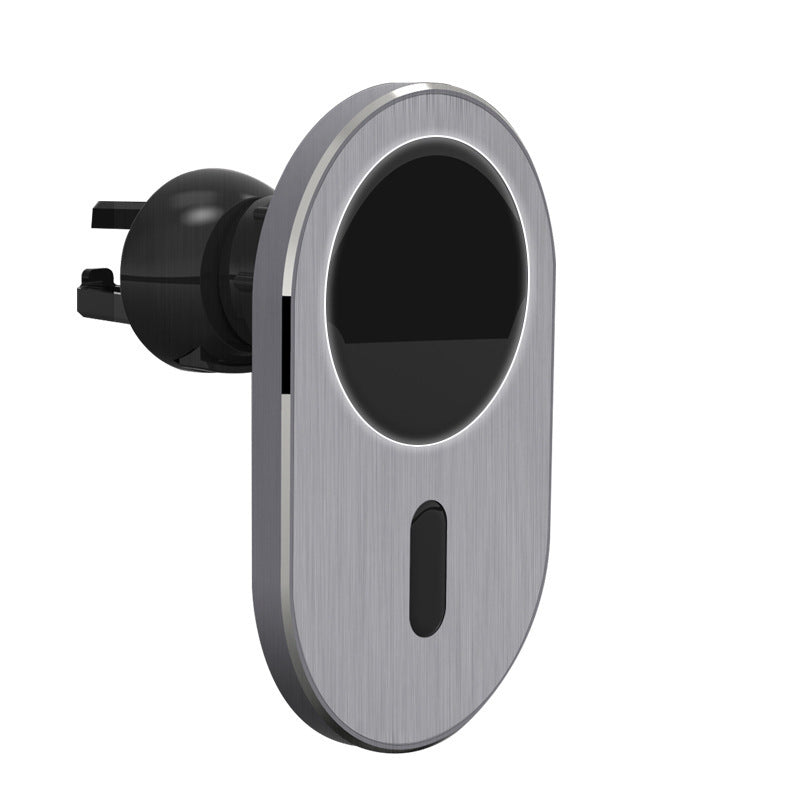 MagSafe Car Magnetic Wireless Charger | Compatible with Apple iPhone