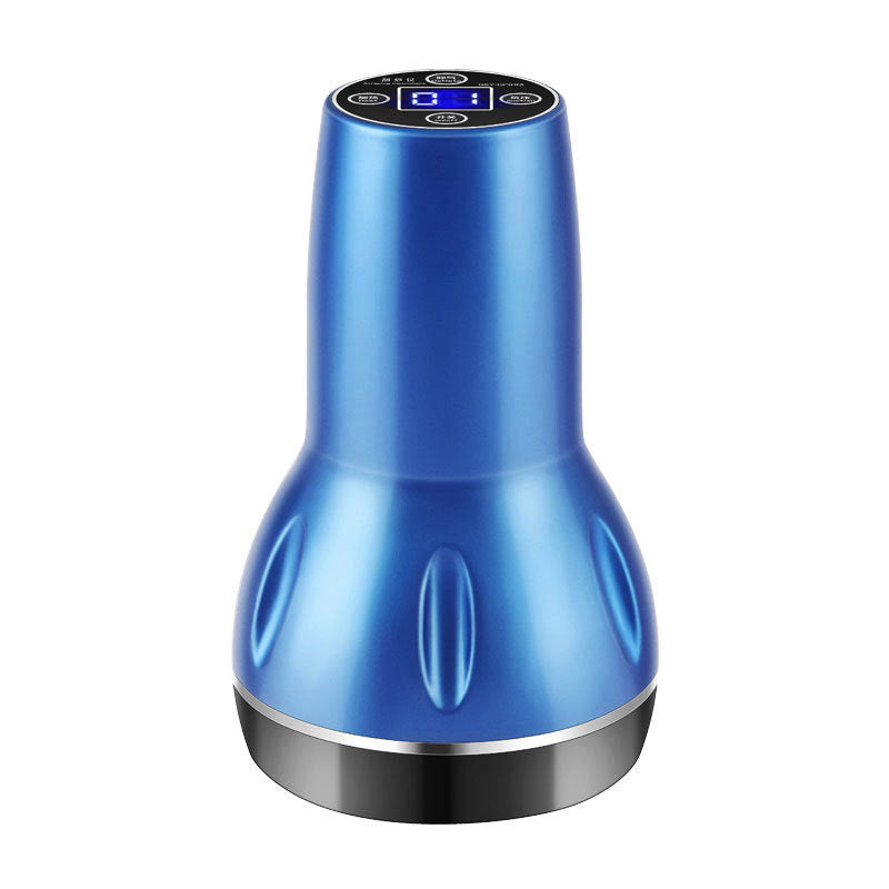 Electric Body Scraping Massager | Therapy & Relaxation Machine