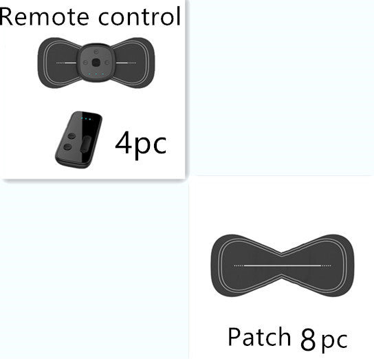 Shoulder & Cervical Spine Massager | Neck and Shoulder Relaxation Device