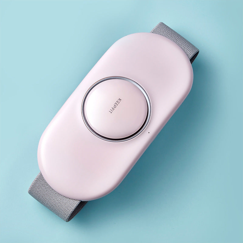 Waist & Back Massager | Cervical Lumbar Disc Pain Relief Massage Device
