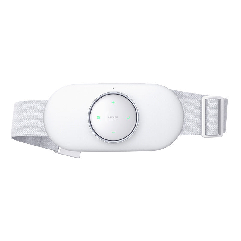 Waist & Back Massager | Cervical Lumbar Disc Pain Relief Massage Device