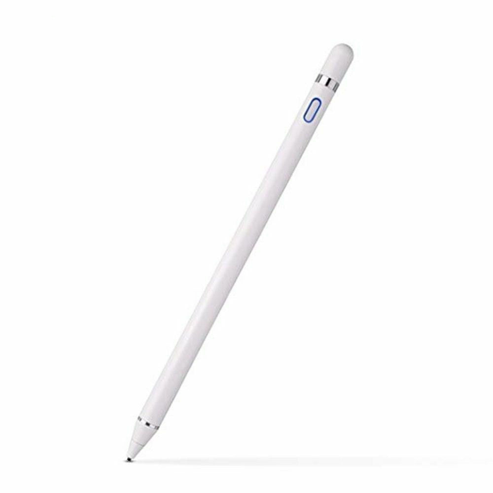 Universal Active Stylus Pen | Compatible with Apple iPad, iOS & Android Devices