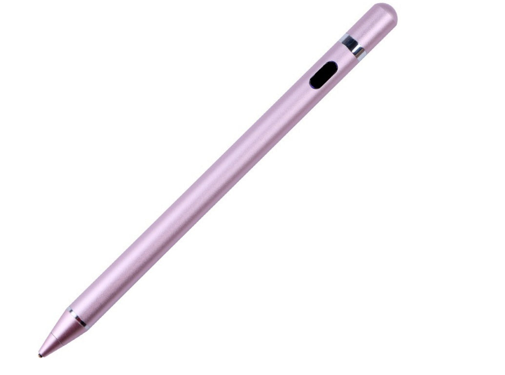 Universal Active Stylus Pen | Compatible with Apple iPad, iOS & Android Devices