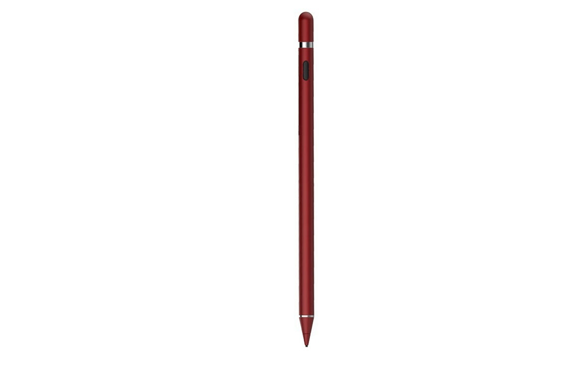 Universal Active Stylus Pen | Compatible with Apple iPad, iOS & Android Devices