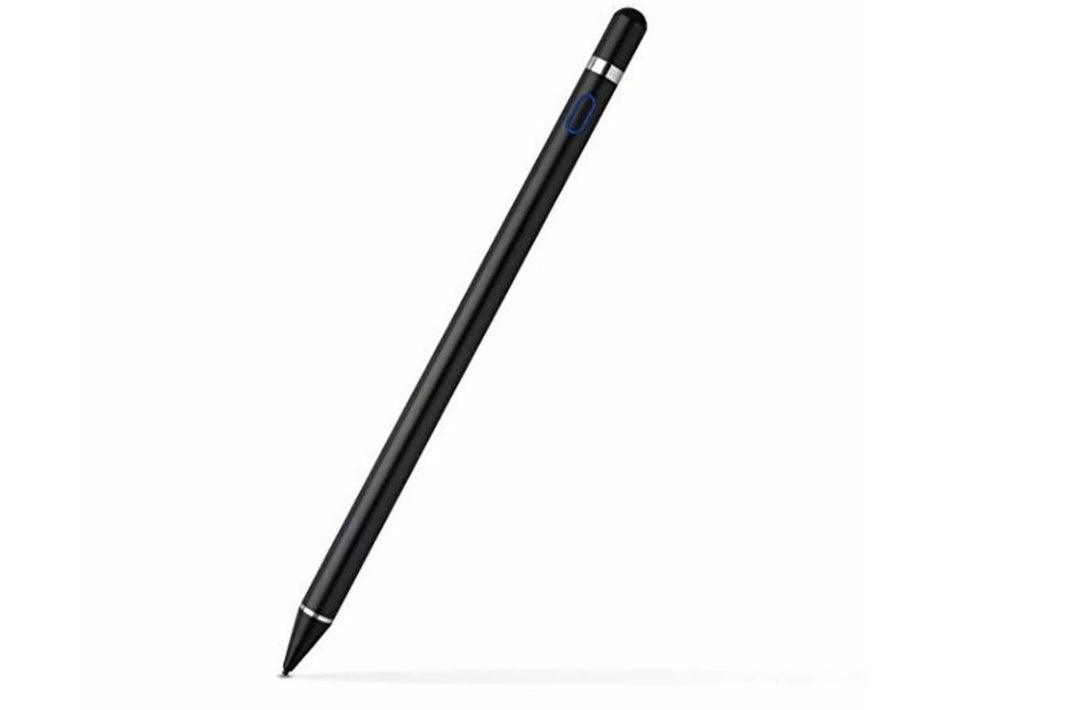 Universal Active Stylus Pen | Compatible with Apple iPad, iOS & Android Devices