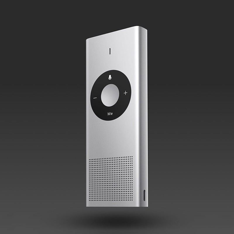 Xiaomi AI Translator | Smart Portable Real-Time Voice & Text Translator for 14 Languages