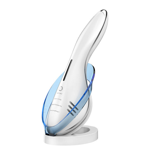 Facial Massage Beauty Instrument – Skin Tightening & Anti-Aging Device