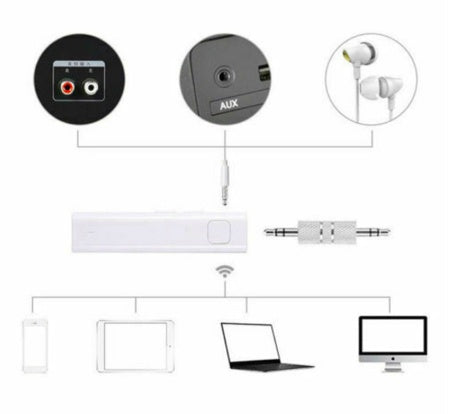 Smart Instant Voice Translator | Mini Bluetooth Real-Time Translator for 26 Languages