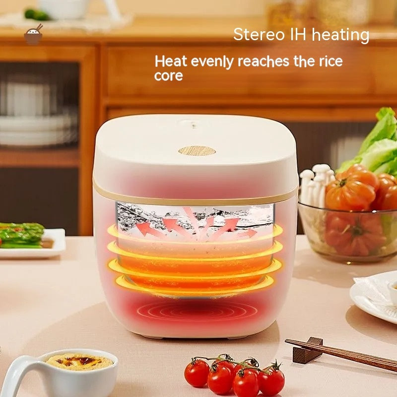 Intelligent Multi-Function Rice Cooker | Home Use Electric Cooker