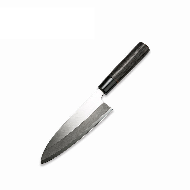 Kitchen Stainless Steel Multi-Purpose Knife | Durable Sharp Cooking Chef Knife