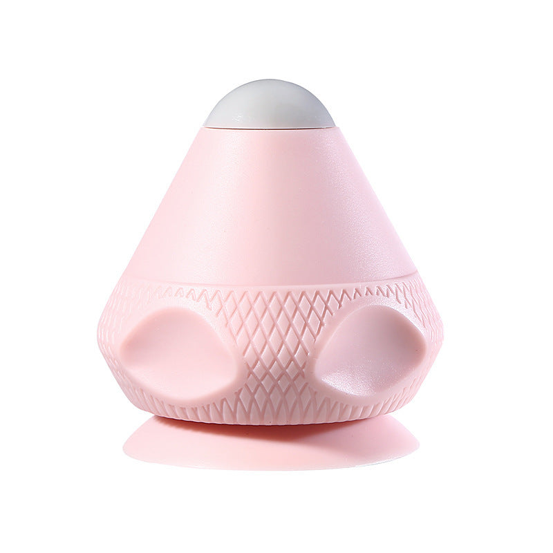 Electric Massage Ball | Foot & Shoulder Muscle Relief Fitness Tool