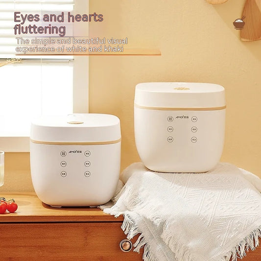 Intelligent Multi-Function Rice Cooker | Home Use Electric Cooker