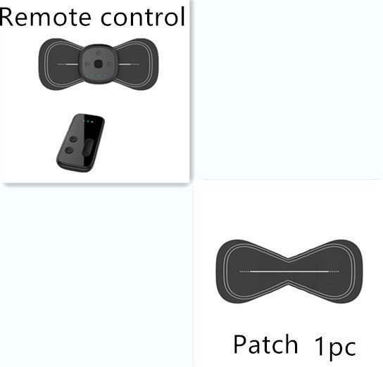 Shoulder & Cervical Spine Massager | Neck and Shoulder Relaxation Device