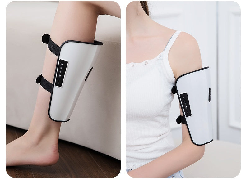 Pulse Calf & Leg Massager | Acupoint Therapy Device