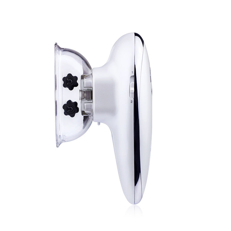 Electric Anti-Cellulite EMS Vacuum Massager | Body Slimming Suction Cup Device