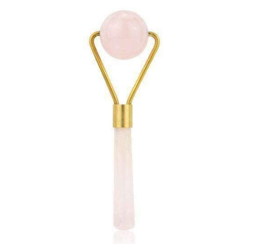 Jade Facial Massage Roller | Beauty & Skincare Massage Tool