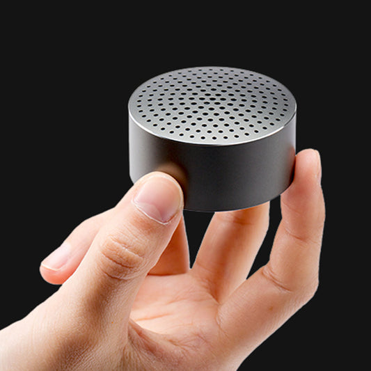 Portable AI Smart Speaker | Outdoor Bluetooth Sports & Phone Connectivity