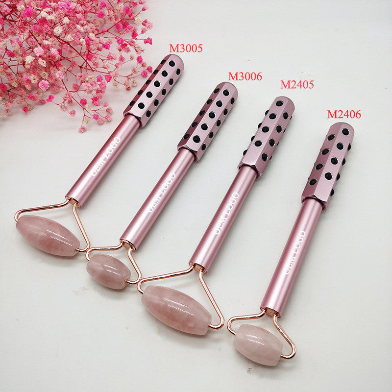 Facial Roller Massager | Beauty Tool for Face Lifting & Skin Care