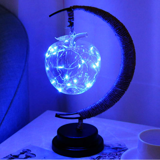 LED Star Lights | Decorative Fairy String Lights for Home & Events