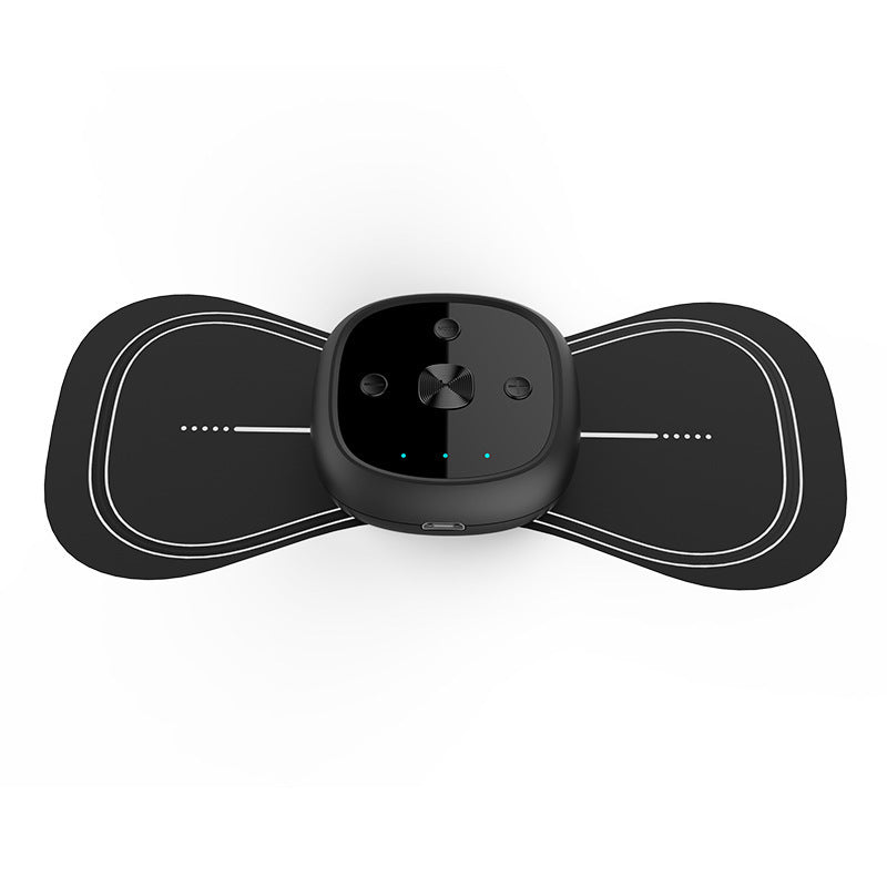 Shoulder & Cervical Spine Massager | Neck and Shoulder Relaxation Device