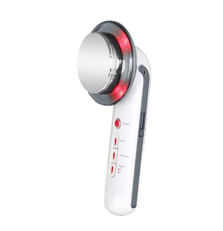 Handheld Ultrasound Slimming Massager | Body Fat Removal & Beauty Device