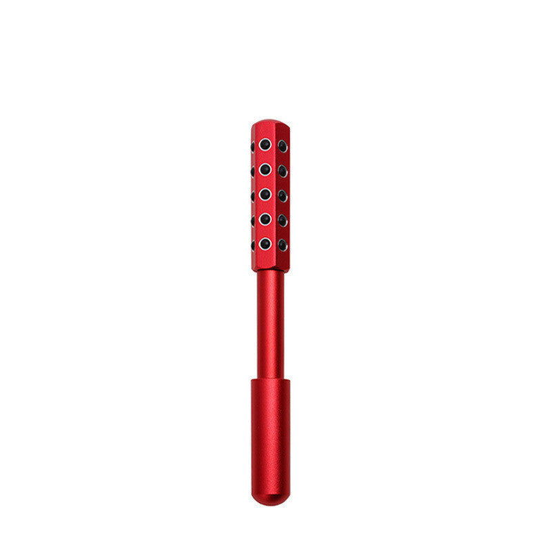 Germanium Beauty Stick Facial Roller | Anti-Wrinkle Face Lift Massager