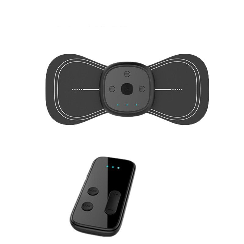 Shoulder & Cervical Spine Massager | Neck and Shoulder Relaxation Device