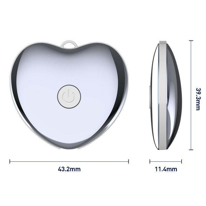Smart Hand Grip Sleep Aid Device | Insomnia Relief with Micro-Current Pulse Therapy