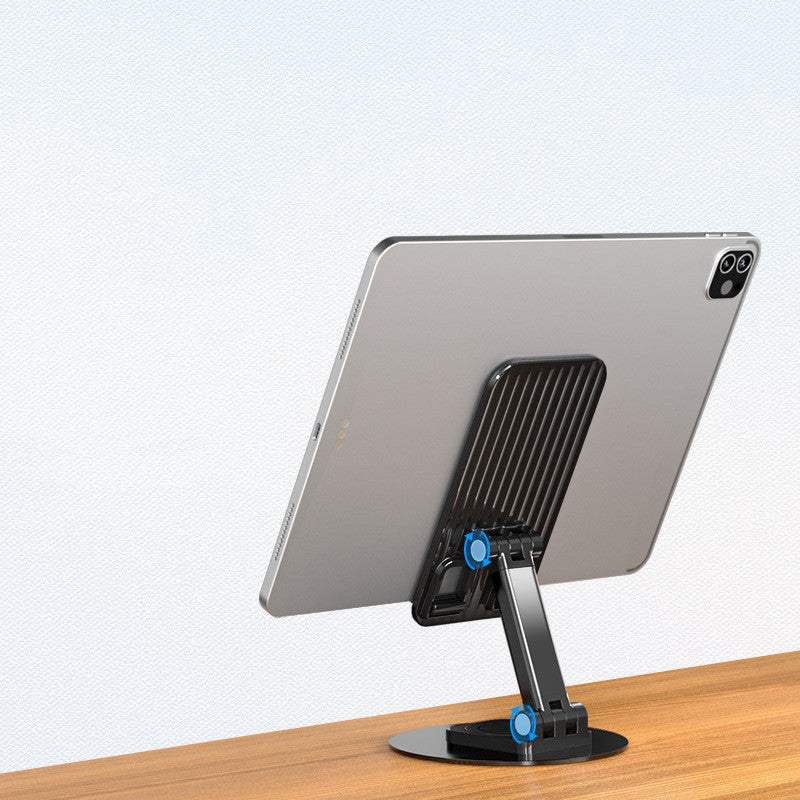 Aluminum Alloy Mobile Phone Desktop Stand | Adjustable Phone Holder