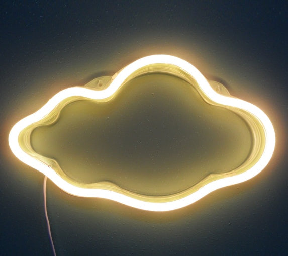 LED Neon Lights | Hanging Wall Decorative Neon Signs for Home, Bar & Shop