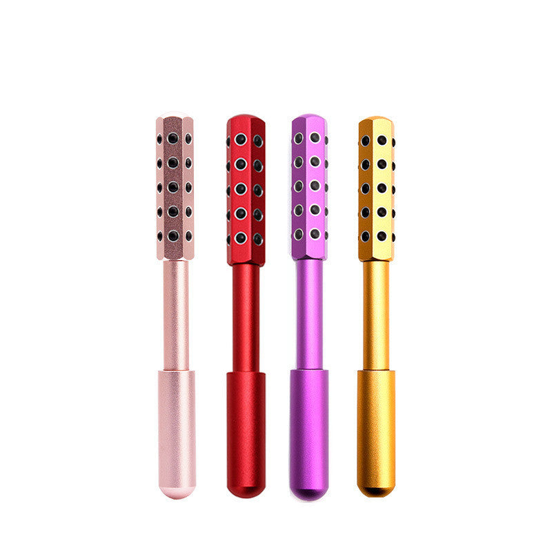 Germanium Beauty Stick Facial Roller | Anti-Wrinkle Face Lift Massager