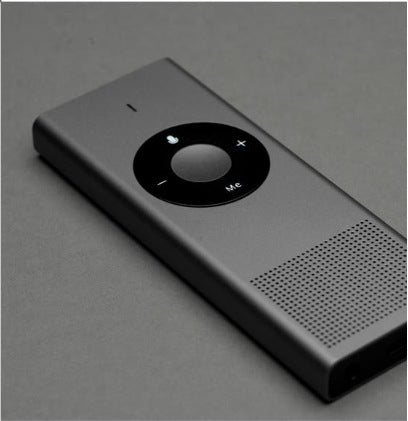 Xiaomi AI Translator | Smart Portable Real-Time Voice & Text Translator for 14 Languages